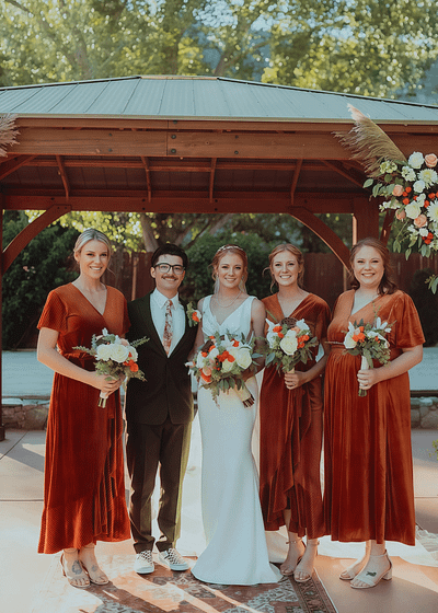 Bridesmaid Dresses & Gowns | BuyPromDress